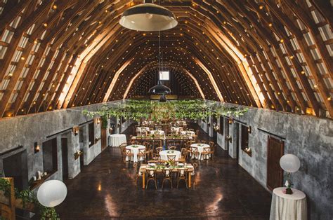 Unique Wedding Venues Nc