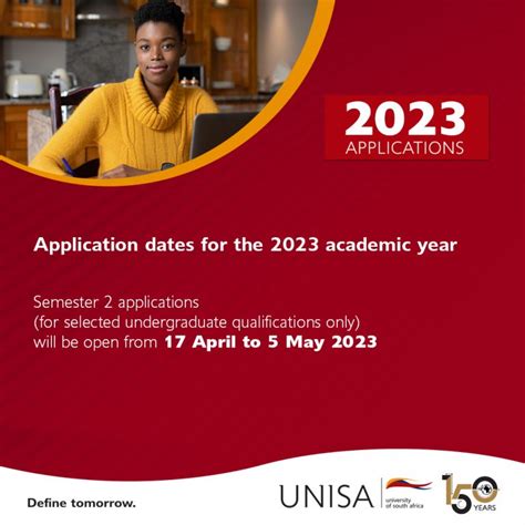 unisa login online application 2023