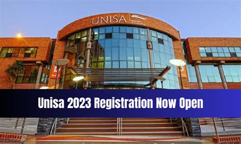 unisa online