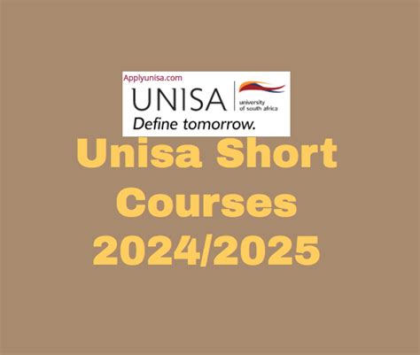 unisa short courses 2023 in psychology