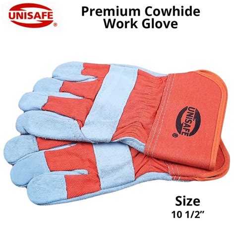 Unisafe Gloves