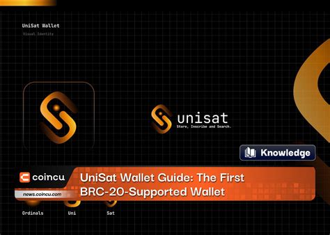 unisat wallet support