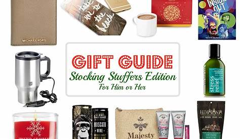 20 Christmas Gift Ideas Under 200 Pesos Fab Finds From Beautymnl