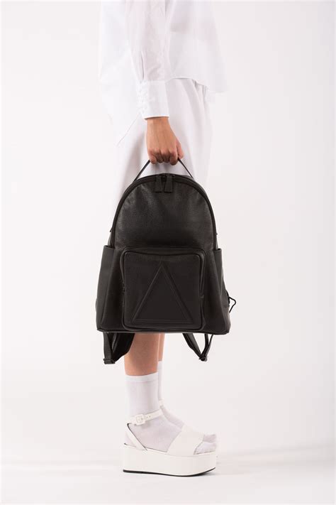 Unisex Backpack Style