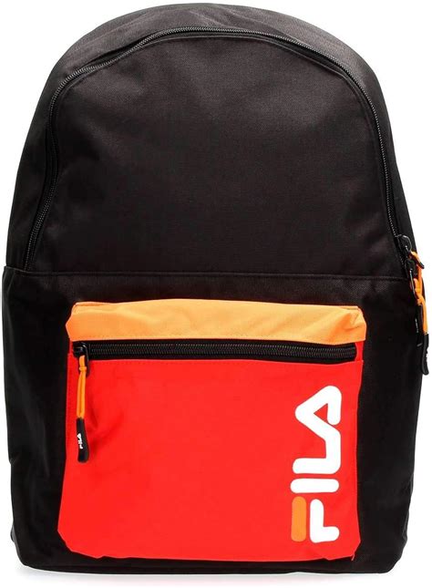 Unisex Fila Backpack