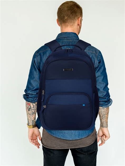Unisex Large Backpack