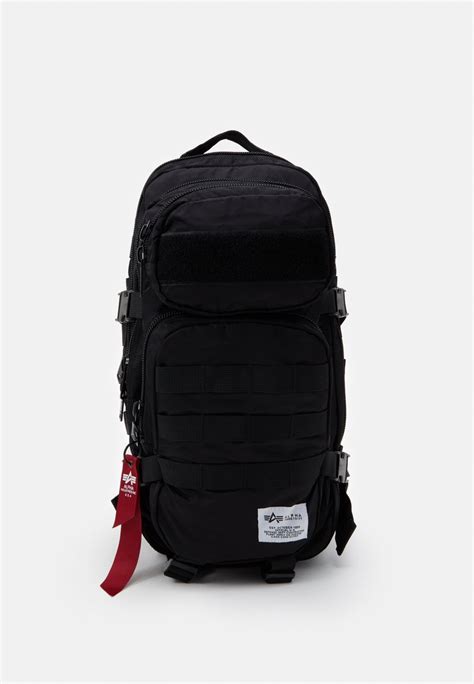 Unisex Tactical Backpack