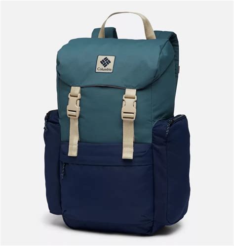 Unisex Trek Backpack