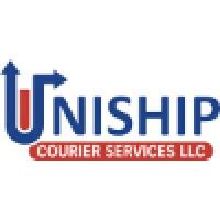 uniship courier services llc