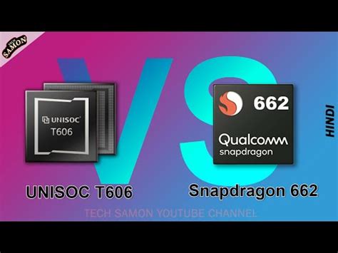unisoc t606 vs snapdragon 720g
