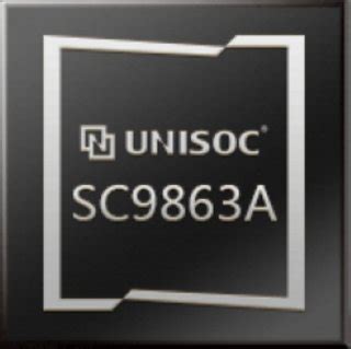 unisoc t606 vs unisoc sc9863a