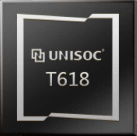 unisoc t618 unisoc t616