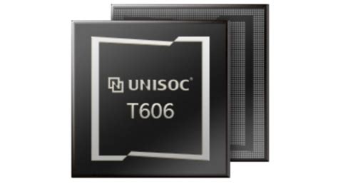 unisoc tiger t606 setara dengan snapdragon