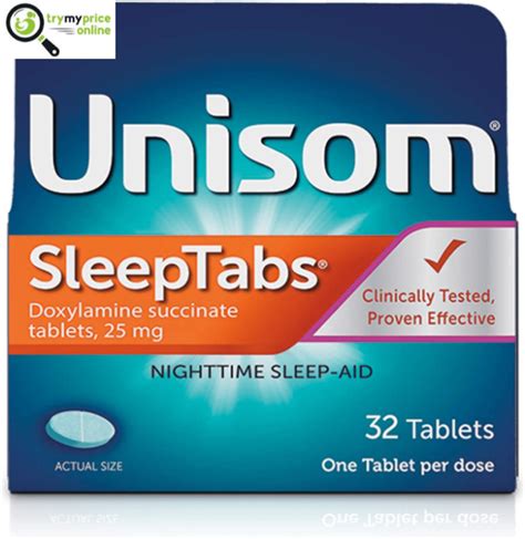 unisom and b6 for nausea dose