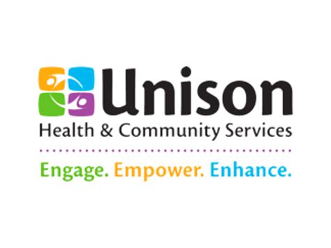 unison health and community services