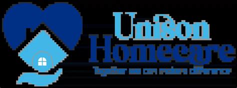 unison home health ca