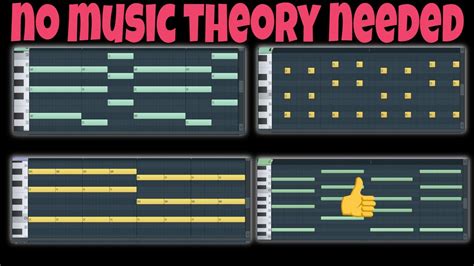 unison midi chord pack download