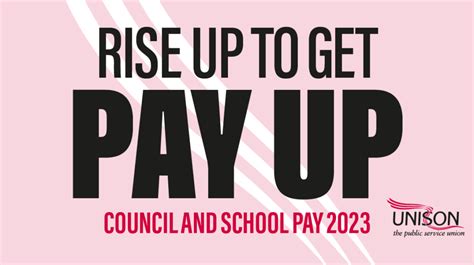 unison pay deal 2023