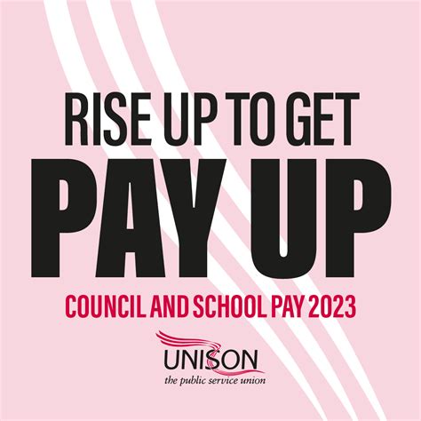 unison pay offer 2023/24