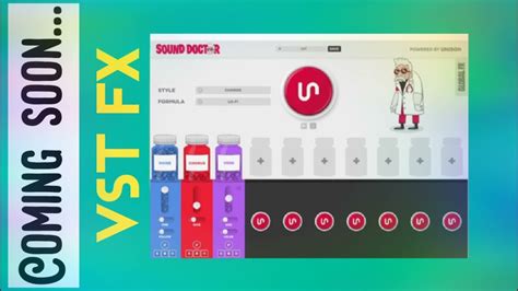 unison sound doctor plugin free download