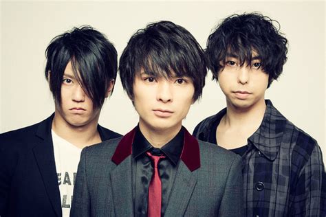 unison square garden genre