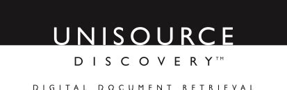 unisource discovery llc