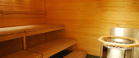 unisport bern sauna