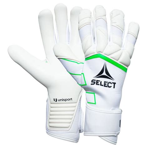 unisport goalkeeper gloves