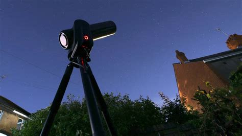 unistellar evscope equinox review