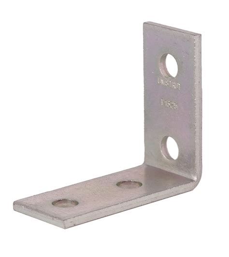 unistrut 4 hole 90 bracket