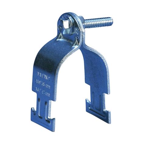 unistrut clamps for insulated pipe