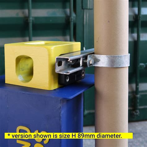 unistrut clamps for pipe