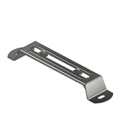 unistrut stand off bracket