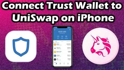 uniswap app iphone