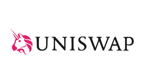 uniswap logo transparent