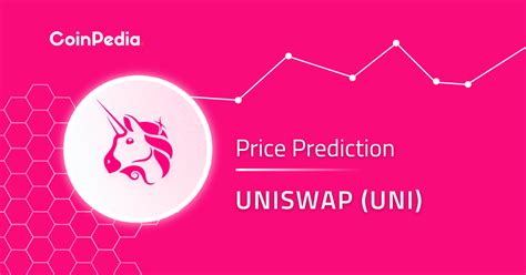 uniswap price prediction