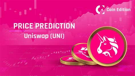 uniswap uni price prediction