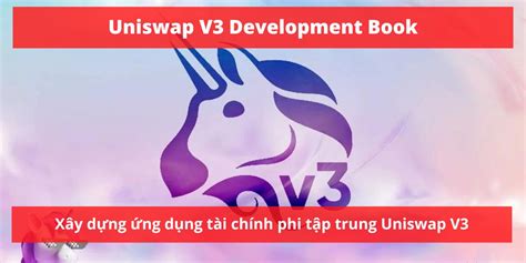 uniswap v3 development book