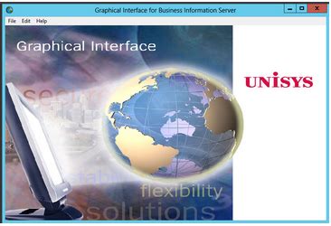 unisys business information server
