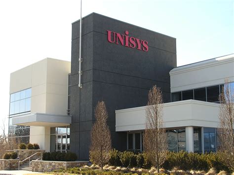 unisys corporation blue bell pa phone number