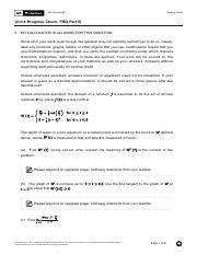 unit 4 progress check mcq part b