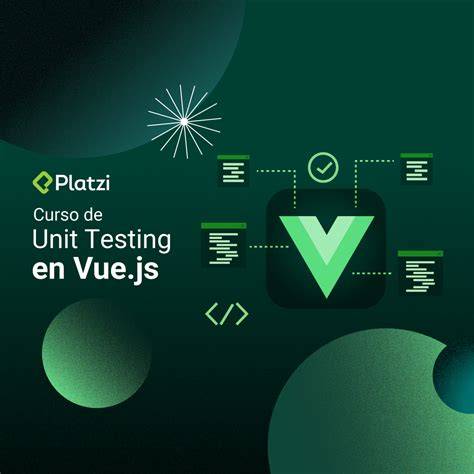 Unit Testing di Vue JS