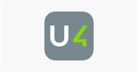 unit4 mobile hr app
