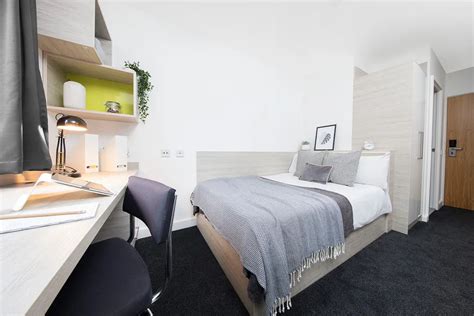 unite accommodation cardiff