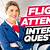 united airlines flight attendant interview questions