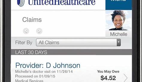 UnitedHealthcare's New Online Service Lets Consumers Pay Their Medical