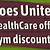 united healthcare gym membership discount