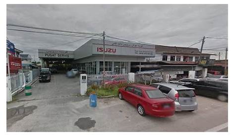 Customer Reviews for United Teh Auto Repair Sdn. Bhd.