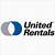 united rentals login