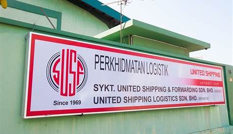 Services - United Global Logistics Sdn. Bhd.